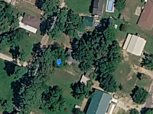 152 Harlan Dr, Livingston, TX 77351