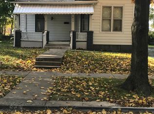 819 N 4th St, Springfield, IL 62702