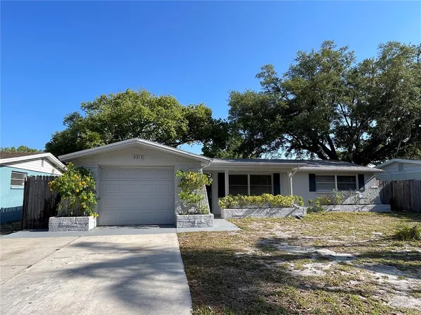 5313 Whippoorwill Dr, Holiday, FL 34690