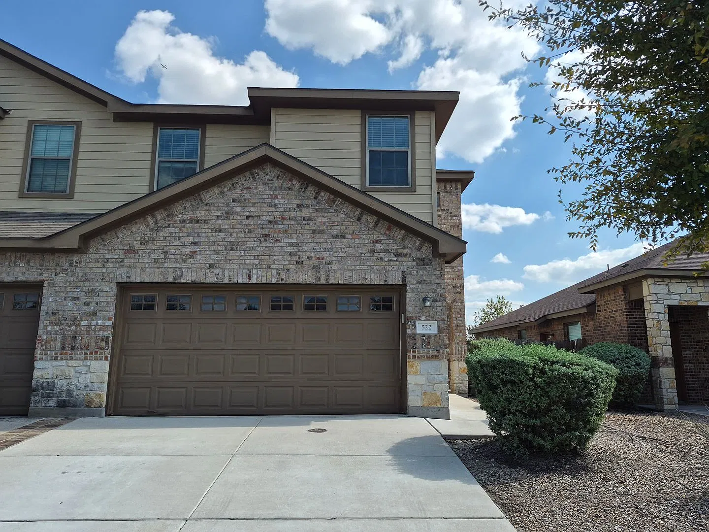 522 Creekside Circle, New Braunfels, TX. 78130 — Photo 1