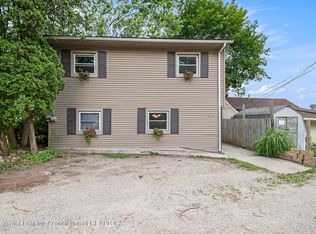 15716 Culver Dr, East Lansing, MI 48823