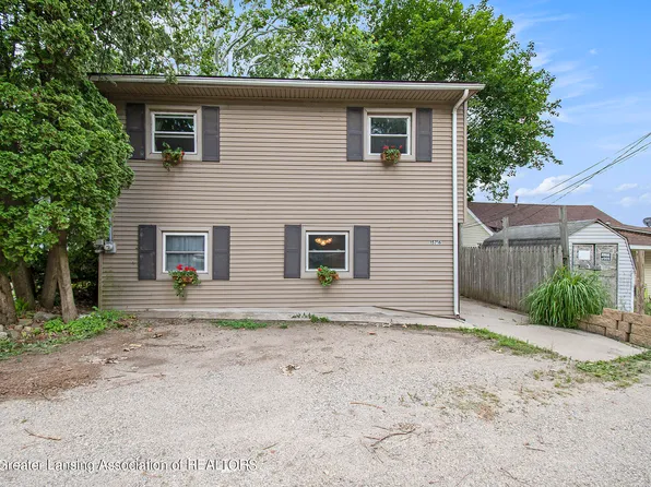 15716 Culver Dr, East Lansing, MI 48823