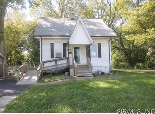 3329 Harvard Pl, Collinsville, IL 62234