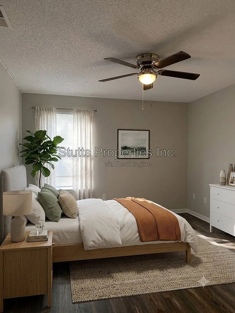 2 bed, 2.0 bath, $695 — Photo 1