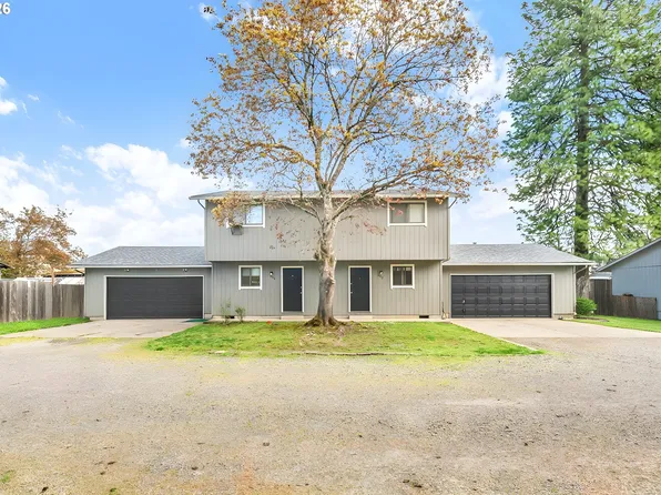 1390 R St, Springfield, OR 97477