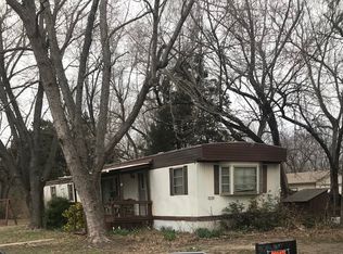5841 N Seneca St, Wichita, KS 67204