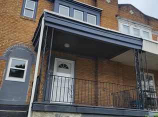 5536 Ardleigh St, Philadelphia, PA 19138