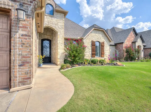 5909 Windstone Dr, Norman, OK 73072
