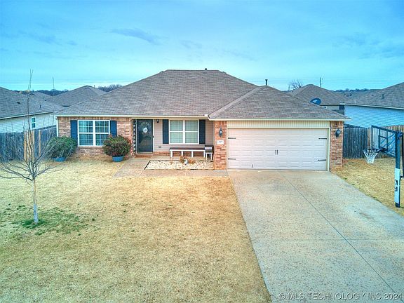 3rd image of 25175 E 91st Ct S