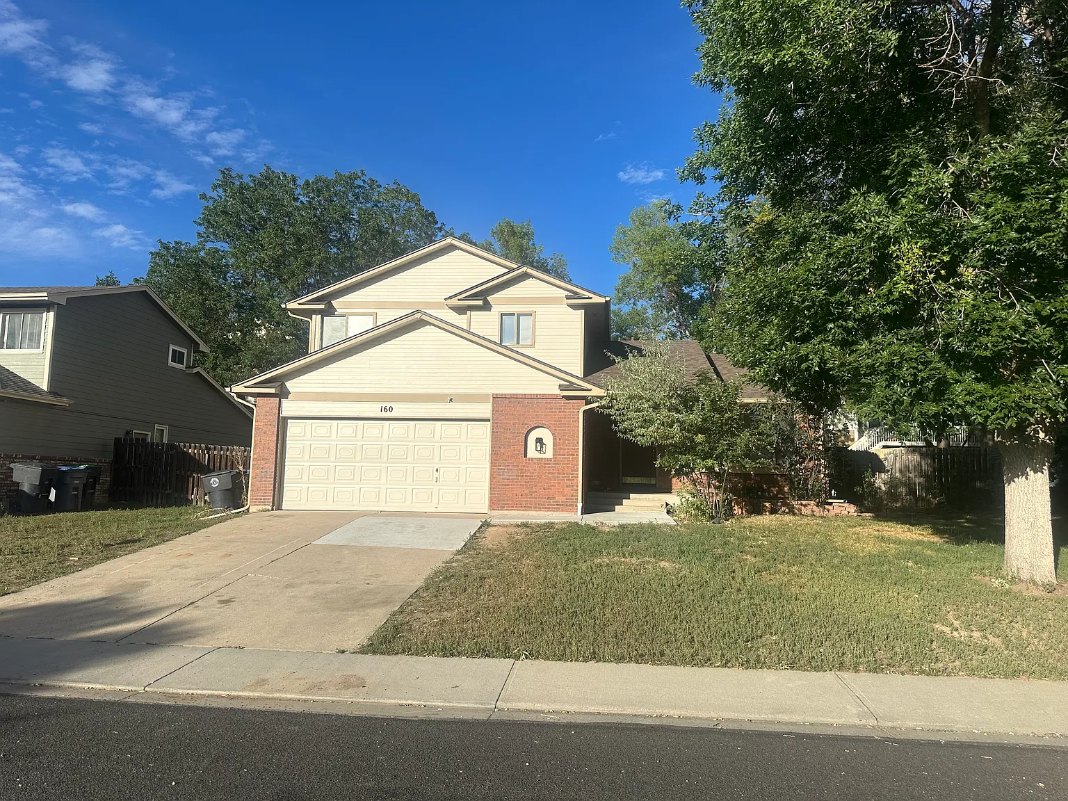 3 bed, 2.5 bath, 1856 sqft, $2,500 — Photo 1