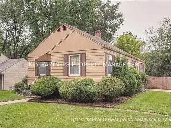 511 W 86th St, Kansas City, MO 64114