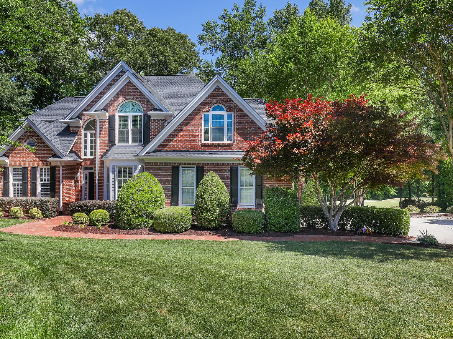 3605 Pauley Ct