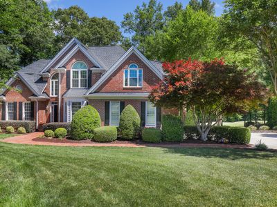 3605 Pauley Ct, Raleigh, NC, 27610