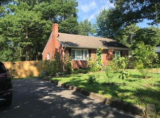 316 Byswick Ln, Richmond, VA 23225