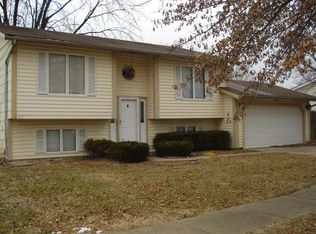 15539 97th Ave, Florissant, MO