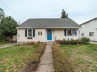 1014 NE 2nd Ave, Camas, WA 98607