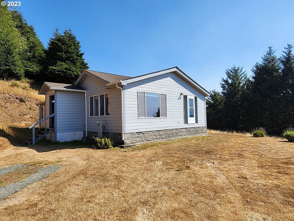94865 N Bank Pistol River Rd, Gold Beach, OR 97444 MLS 23159730 Zillow