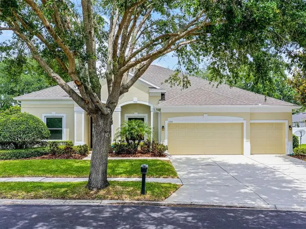 7288 Winding Lake Cir, Oviedo, FL 32765