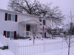 1250 Division St, Adrian, MI 49221