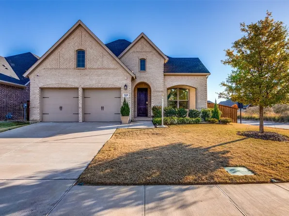 300 Village Creek Dr, McKinney, TX 75071