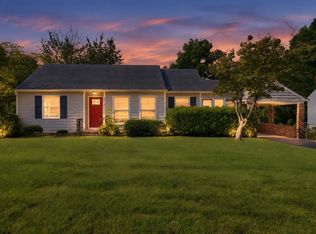 212 Red Oak Rd, Birmingham, AL 35206