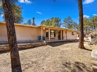 1064 Copper Basin Rd, Prescott, AZ 86303
