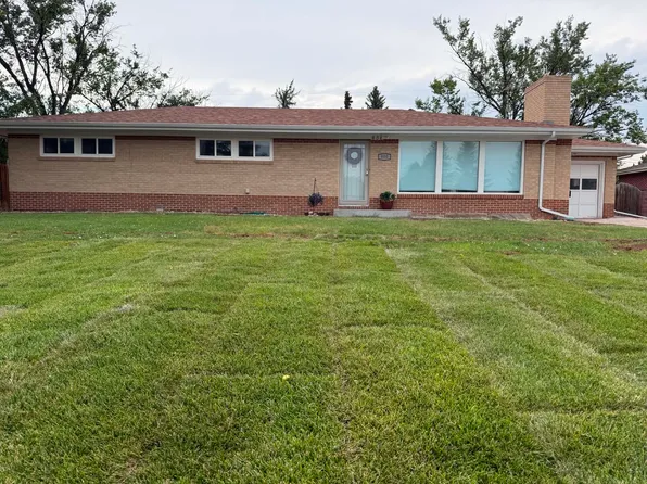 800 Ridgeland St, Cheyenne, WY 82009