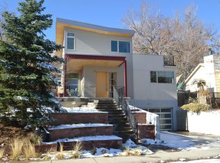 3111 4th St, Boulder, CO 80304