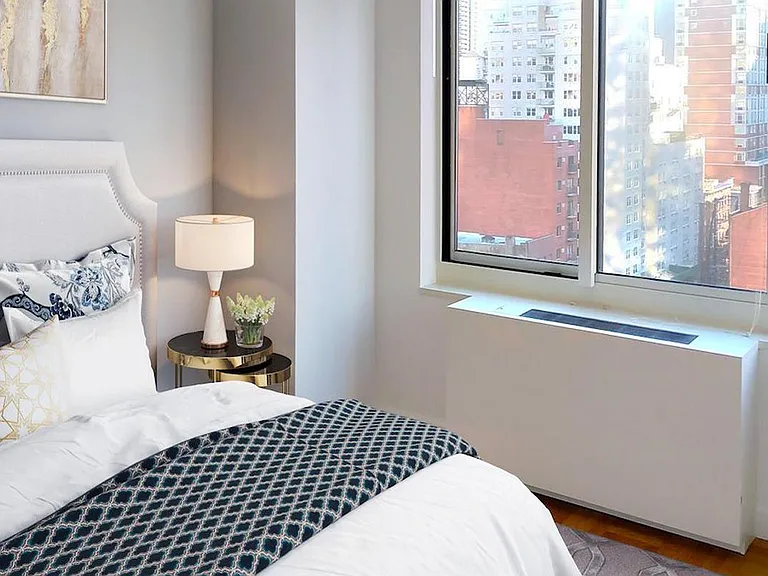 350 E 79th St #15B — Photo 1