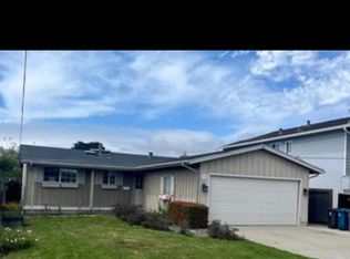 319 Grove St, Half Moon Bay, CA 94019