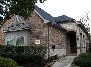 9234 Indian Lodge Ln, Humble, TX 77396