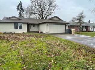 1010 37th Ave SW, Albany, OR 97321