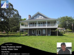 24 Alice Ave, Prudence Island, RI 02872