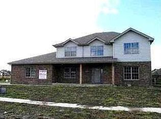 365 Sonoma Rd, New Lenox, IL 60451