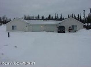 46225 Woodwill Dr, Kenai, AK 99611