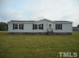 3276 Bakers Chapel Rd, Smithfield, NC 27577