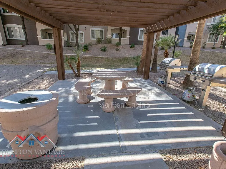 5345 E Van Buren St #367 — Photo 9