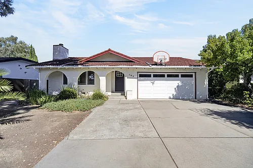 192 S Bernardo Ave Photo 1