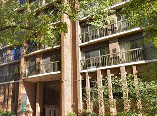 1001 26th St NW APT 502, Washington, DC 20037