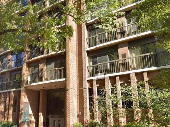 1001 26th St NW APT 502, Washington, DC 20037