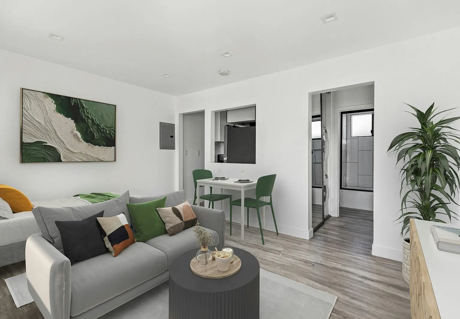 2814 Sichel Street, Unit 2 — Photo 4