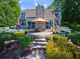 W5216 Plantation Rd, Elkhorn, WI 53121