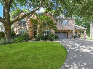 8302 Corburt Bend Ct, Humble, TX 77346
