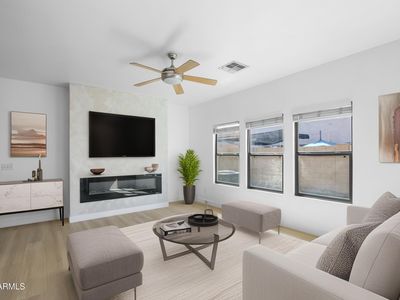 1312 S San Vincente Ct, Chandler, AZ, 85286