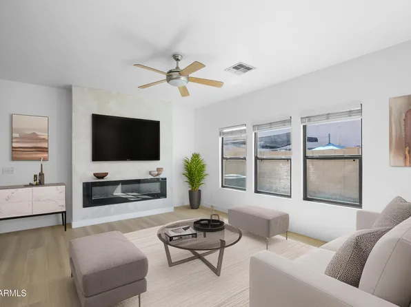 1312 S SAN VINCENTE Court, Chandler, AZ 85286