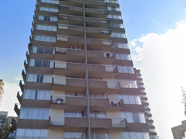 700 Hamilton St #401, New Westminster, BC V3M 2M6