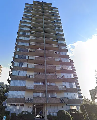 700 Hamilton St #901 Photo 1