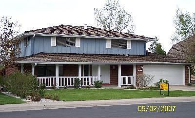 Beautiful 2 story