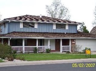 14361 W Archer Ave, Golden, CO 80401
