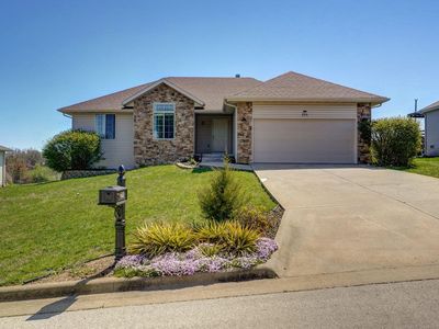 294 Canyon Court, Nixa, MO, 65714